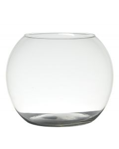 Bubble Ball Vase H20 D25 