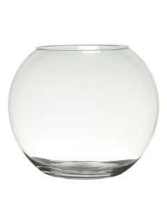 Bubble Vase Boule h23 d30 