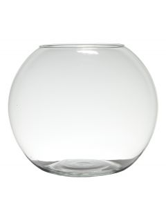 Bubble Ball Vase h28 d34 