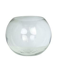 Bubble Vase Boule h16 d19,5 (cc)