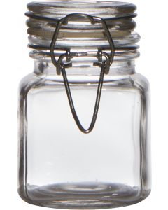 Candyjar swingtop H7,5 5x5 