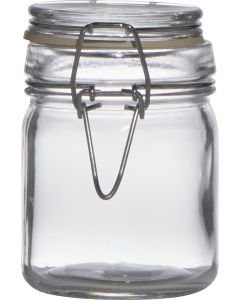 Candyjar swingtop H12 D6,5 