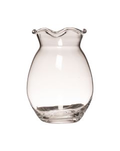 Splashy Vase h15,5 d11,5 