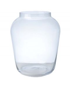 Trino Vase h35 d29 (cc)