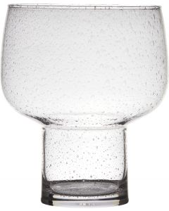 Archer Soda Bubbles Vase h26 d22 