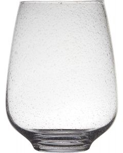 Archer Soda Bubbles Vase h26 d19,5 (hc) 