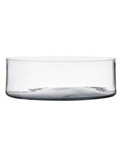 Akwa Coupe en verre d34 h11 