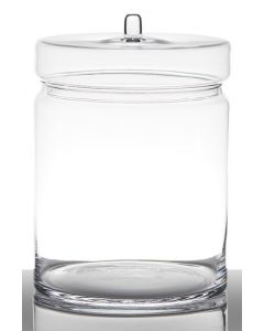 Candy jar Norman H21 D19 