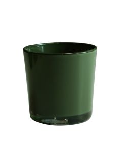 Conner Regular Cache-Pot vert mystique h16 d17 