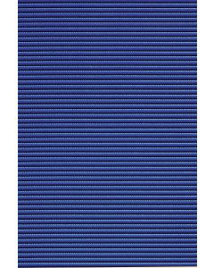 Uni vloermat blauw 65cmx15mtr 