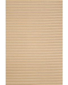 Uni vloermat beige 65cmx15mtr 