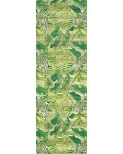 Jungle Floormat multicolor 65cmx15mtr 