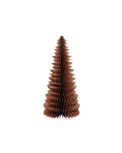 X mas tree bronze 130cm