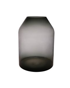 Barcelona Vase Exclusive gris h40 d29,5 (hc) 