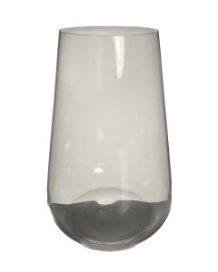  Belly Vase h34 d22 4mm (cc)