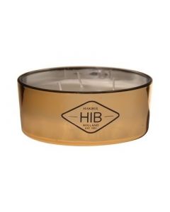 Hib Sweet Berry Conical Geurkaars goud H6 D15