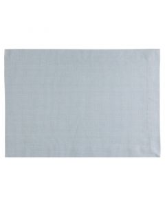 Bombay Placemat licht blue 35x50cm 