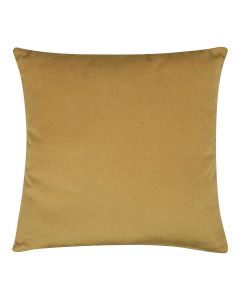 Dyma kussen goud 45x45 cm