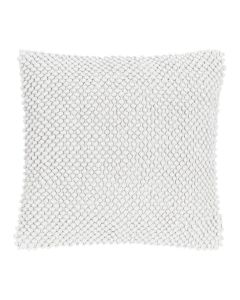 Jumbo Dots coussin beige 45x45cm 