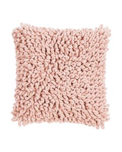 Talli Cushion pink 45x45cm 