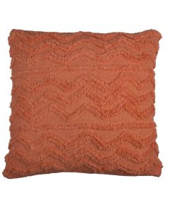 Ravi coussin orange 45x45cm 