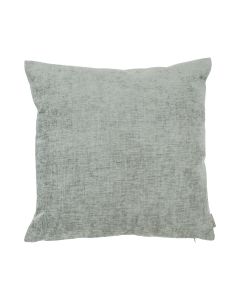 Prince Velvet Melee Cushion grey 45x45cm 