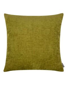 Prince Velvet Melee Cushion olive green 45x45cm 