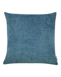 Prince Velvet Melee kussen ijs blauw 45x45cm 