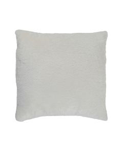 Todd Cushion off white 45x45cm 