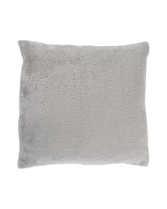 Todd Cushion light grey 45x45cm 