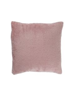 Todd Cushion pink 45x45cm 