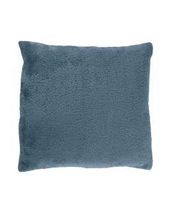 Todd coussin glace bleue 45x45cm 