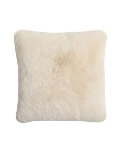 Portland Cushion sand 45x45cm 