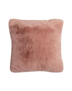 Portland Cushion pink 45x45cm 