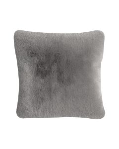 Portland Cushion l.grey 45x45cm 