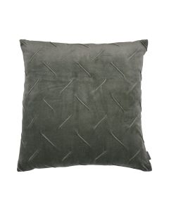 Maha Cushion green 45x45cm 