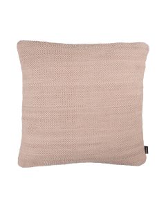 Aden Cushion pink 45x45cm 