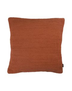 Aden Cushion copper 45x45cm 