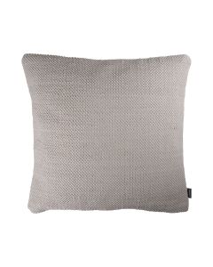 Aden coussin beige 45x45cm 