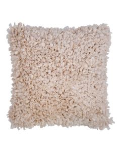 Cindy Coussin beige 45x45cm