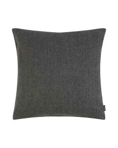 Feather cushion off-white 45x45cm