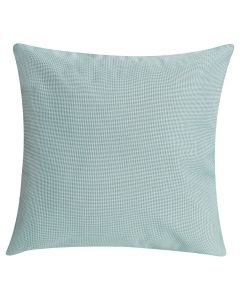 St. Maxime Outdoor blue Cushion 47 cm x 47 cm