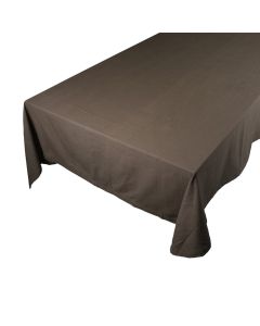 Jazz Tablecloth Textile sage 140x300cm 