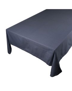 Jazz Tablecloth Textile mirage blue 140x300cm 