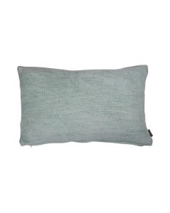 Coco Chenille Cushion green 30x50cm 