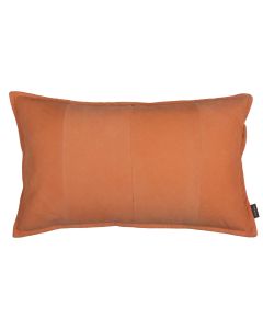 Bobbi coussin orange 30x50cm 