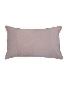 Bobbi coussin beige 30x50cm 