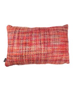 Yara coussin multicolore 30x50cm 