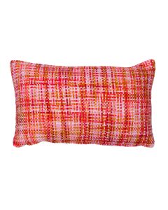 Yara coussin multicolore 30x50cm 