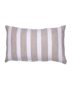 Sam Cushion beige 30x50cm 